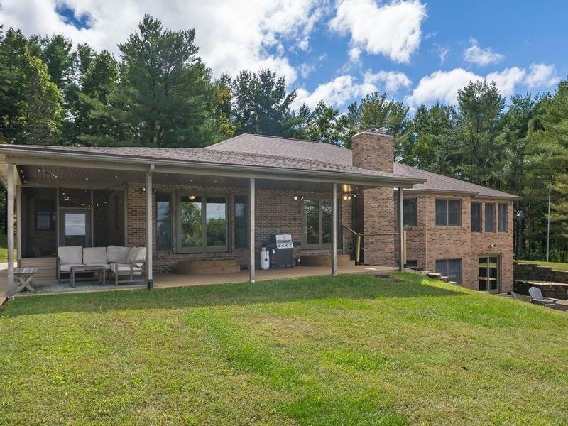 24603 Potter Ridge Road, Creola, OH 45622 Photo 67