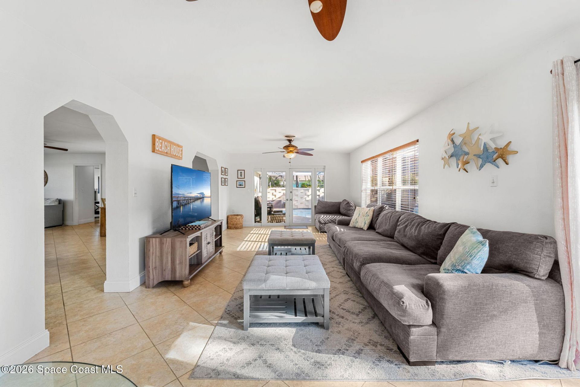 926 Santa Cruz Road , Cocoa Beach, FL 32931 Photo
