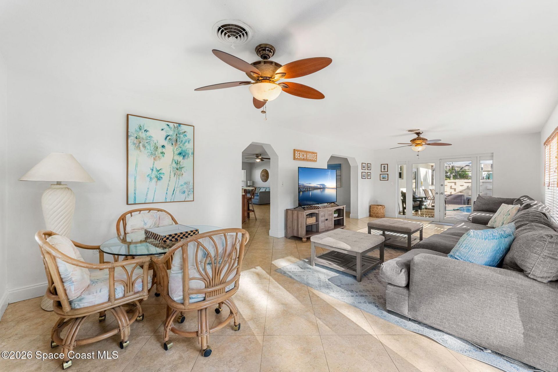 926 Santa Cruz Road , Cocoa Beach, FL 32931 Photo
