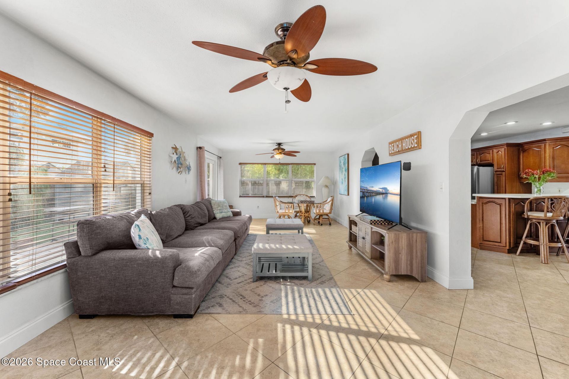 926 Santa Cruz Road , Cocoa Beach, FL 32931 Photo