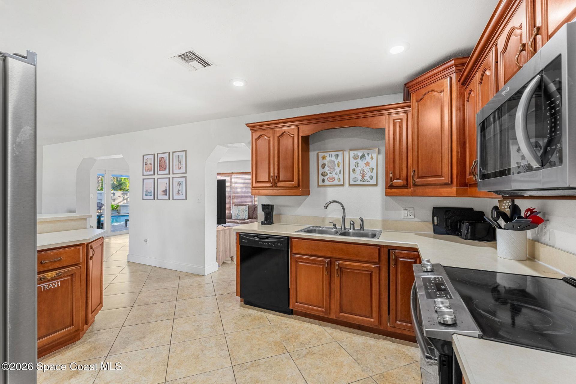 926 Santa Cruz Road , Cocoa Beach, FL 32931 Photo