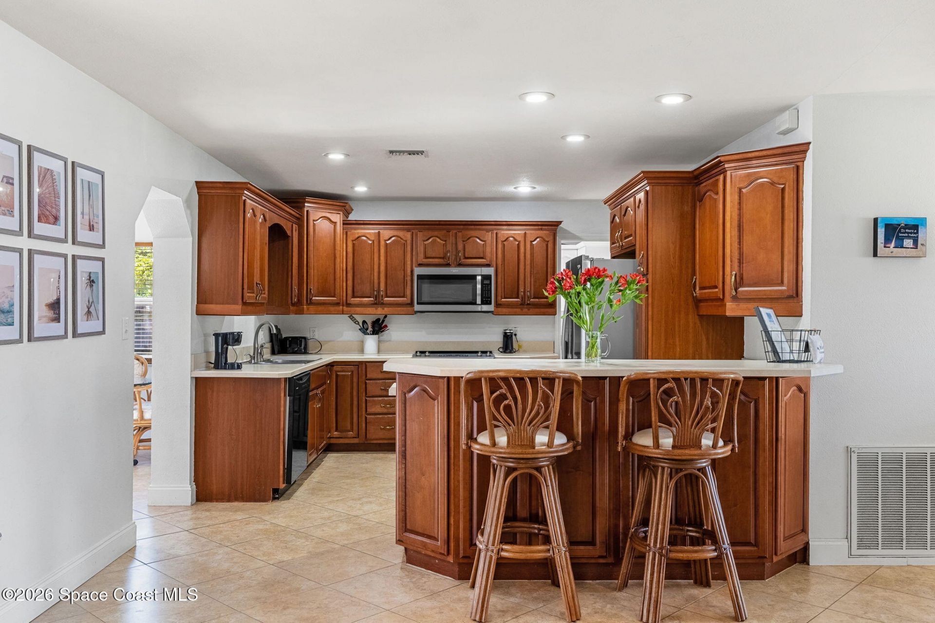 926 Santa Cruz Road , Cocoa Beach, FL 32931 Photo