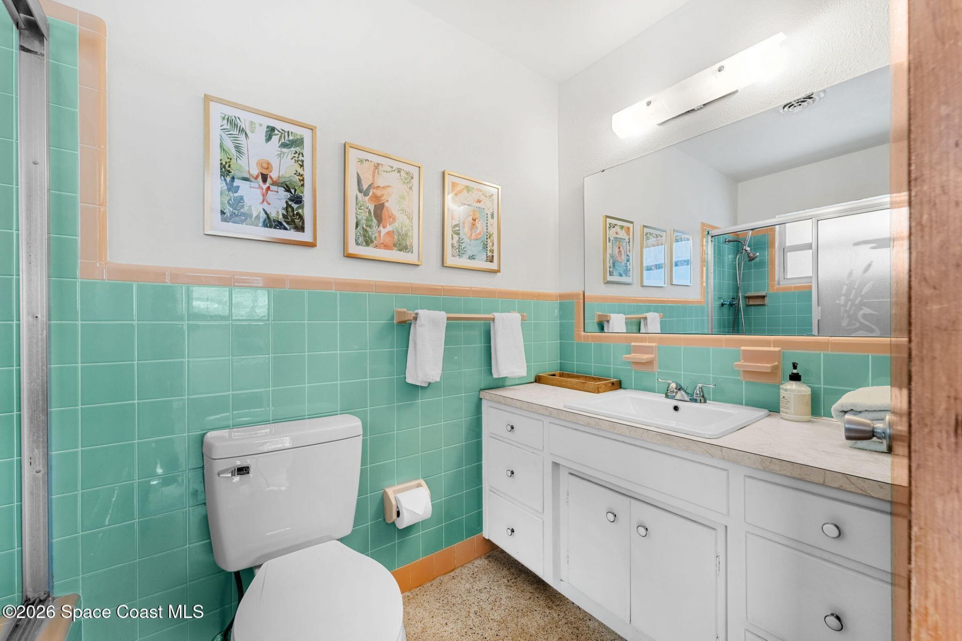 926 Santa Cruz Road , Cocoa Beach, FL 32931 Photo