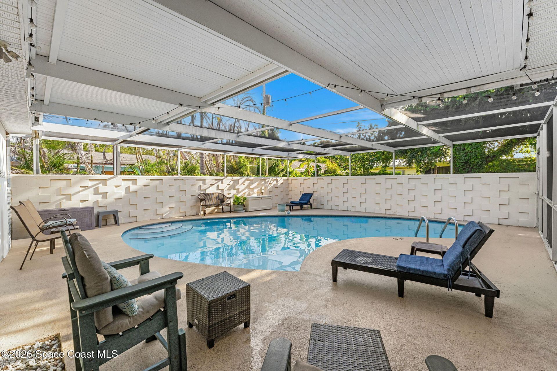 926 Santa Cruz Road , Cocoa Beach, FL 32931 Photo