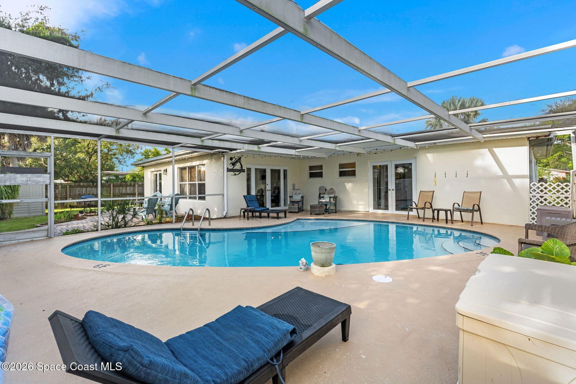 926 Santa Cruz Road , Cocoa Beach, FL 32931 Photo