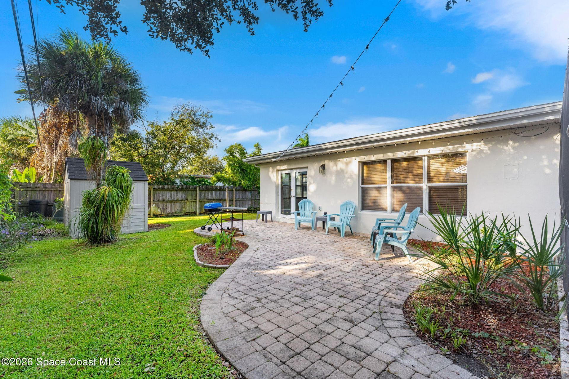 926 Santa Cruz Road , Cocoa Beach, FL 32931 Photo