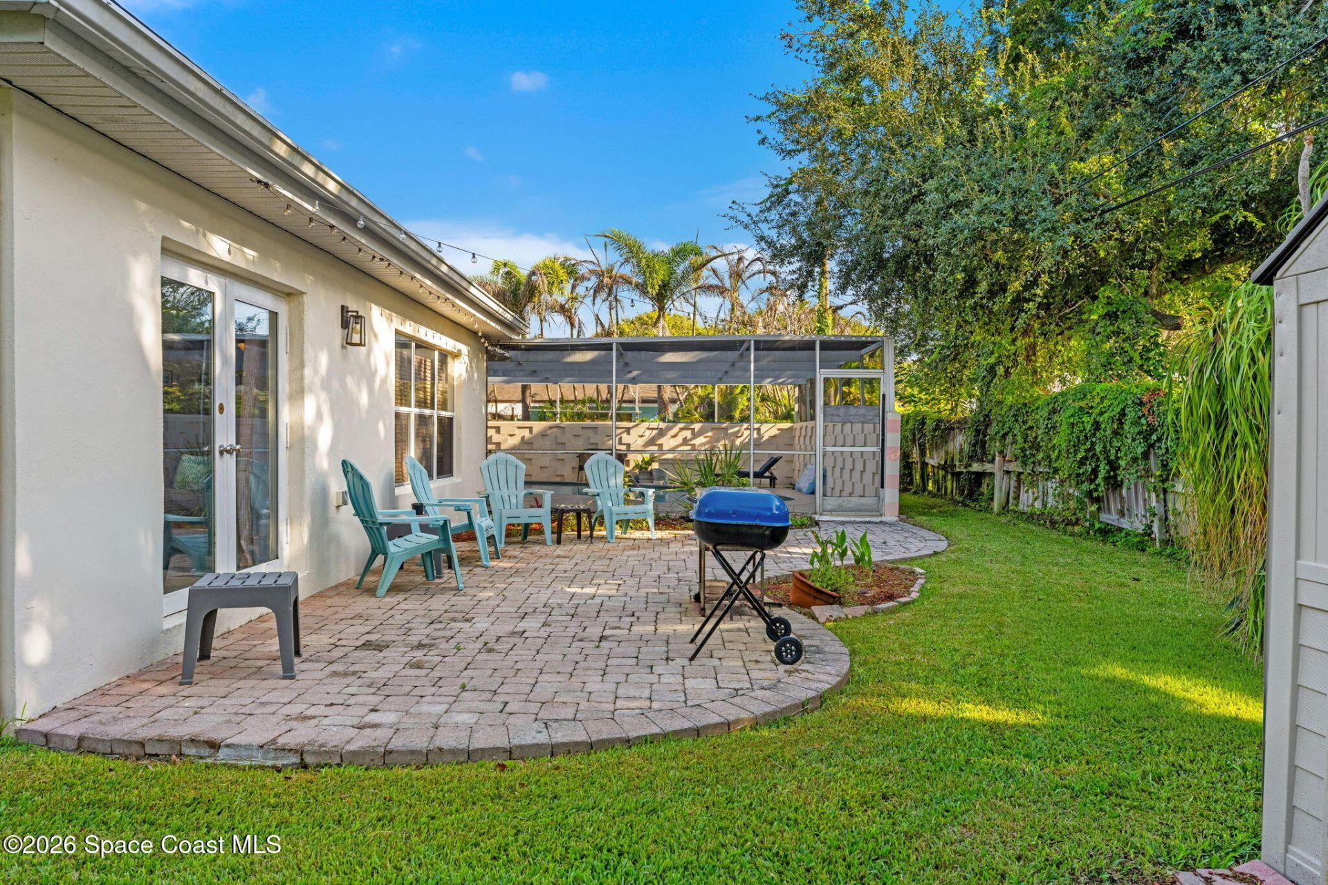 926 Santa Cruz Road , Cocoa Beach, FL 32931 Photo