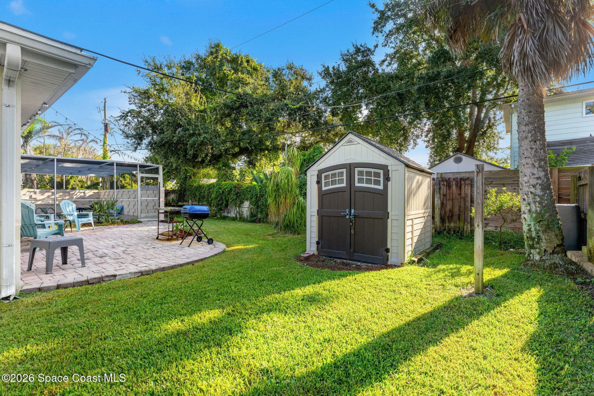 926 Santa Cruz Road , Cocoa Beach, FL 32931 Photo