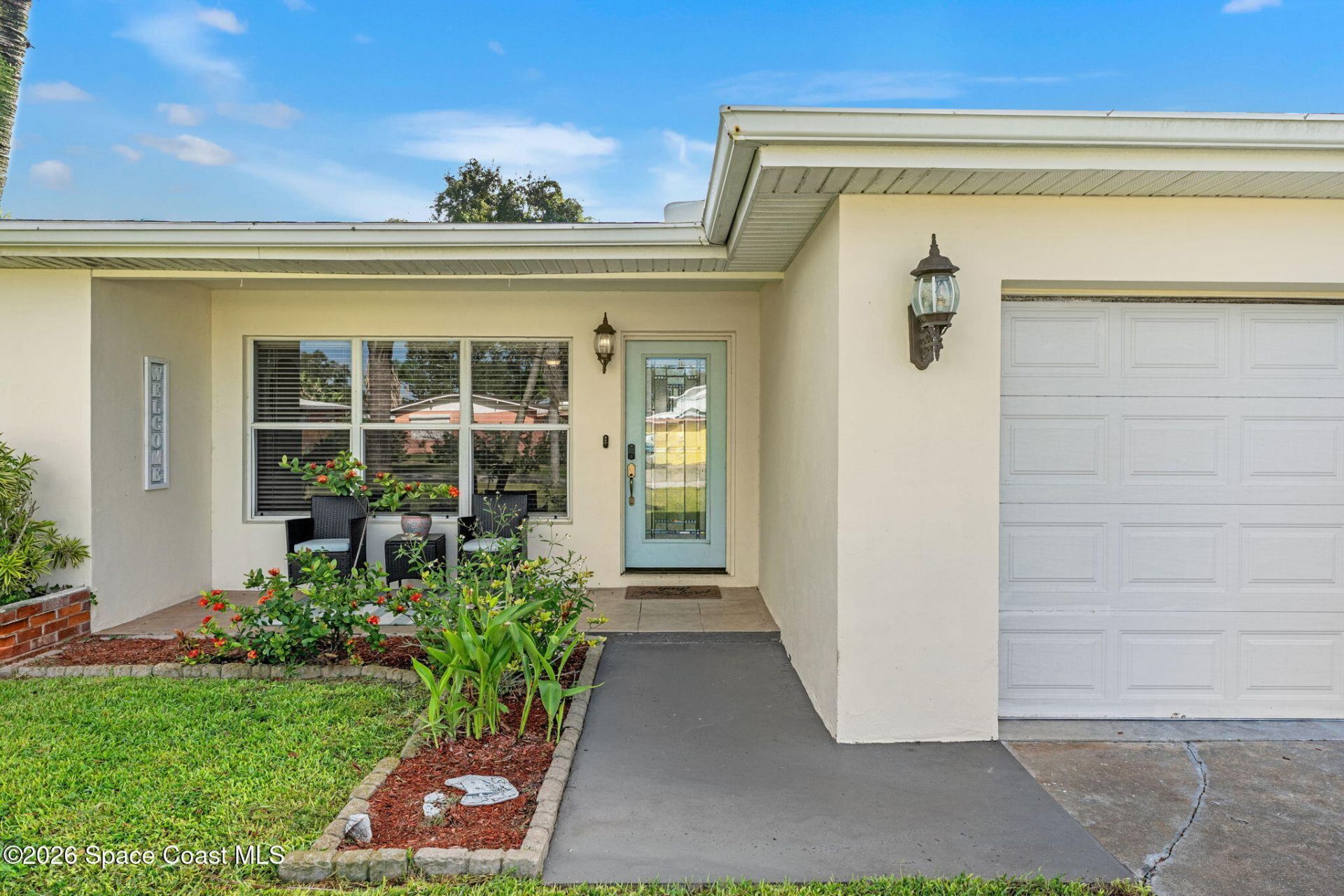 926 Santa Cruz Road , Cocoa Beach, FL 32931 Photo