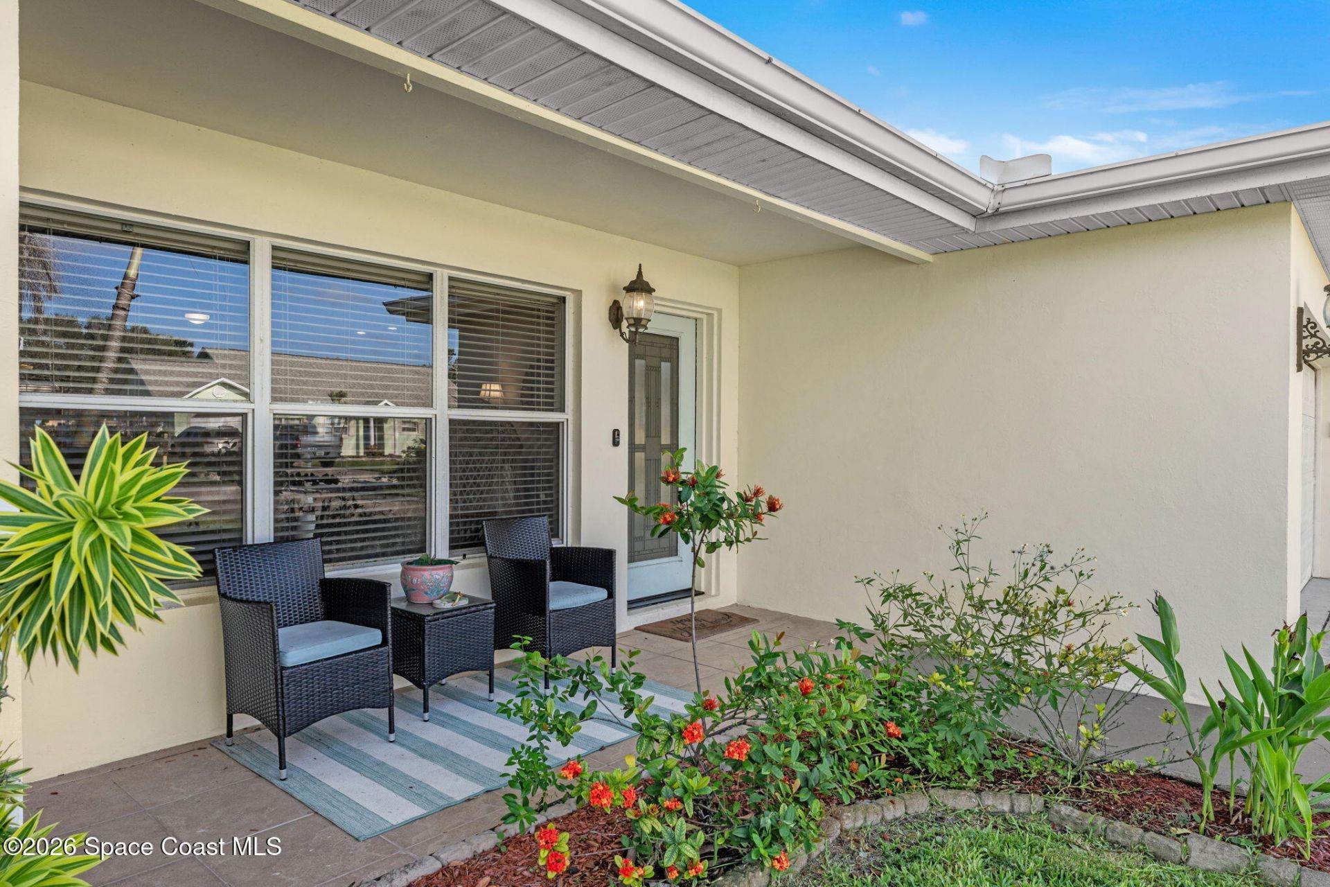 926 Santa Cruz Road , Cocoa Beach, FL 32931 Photo