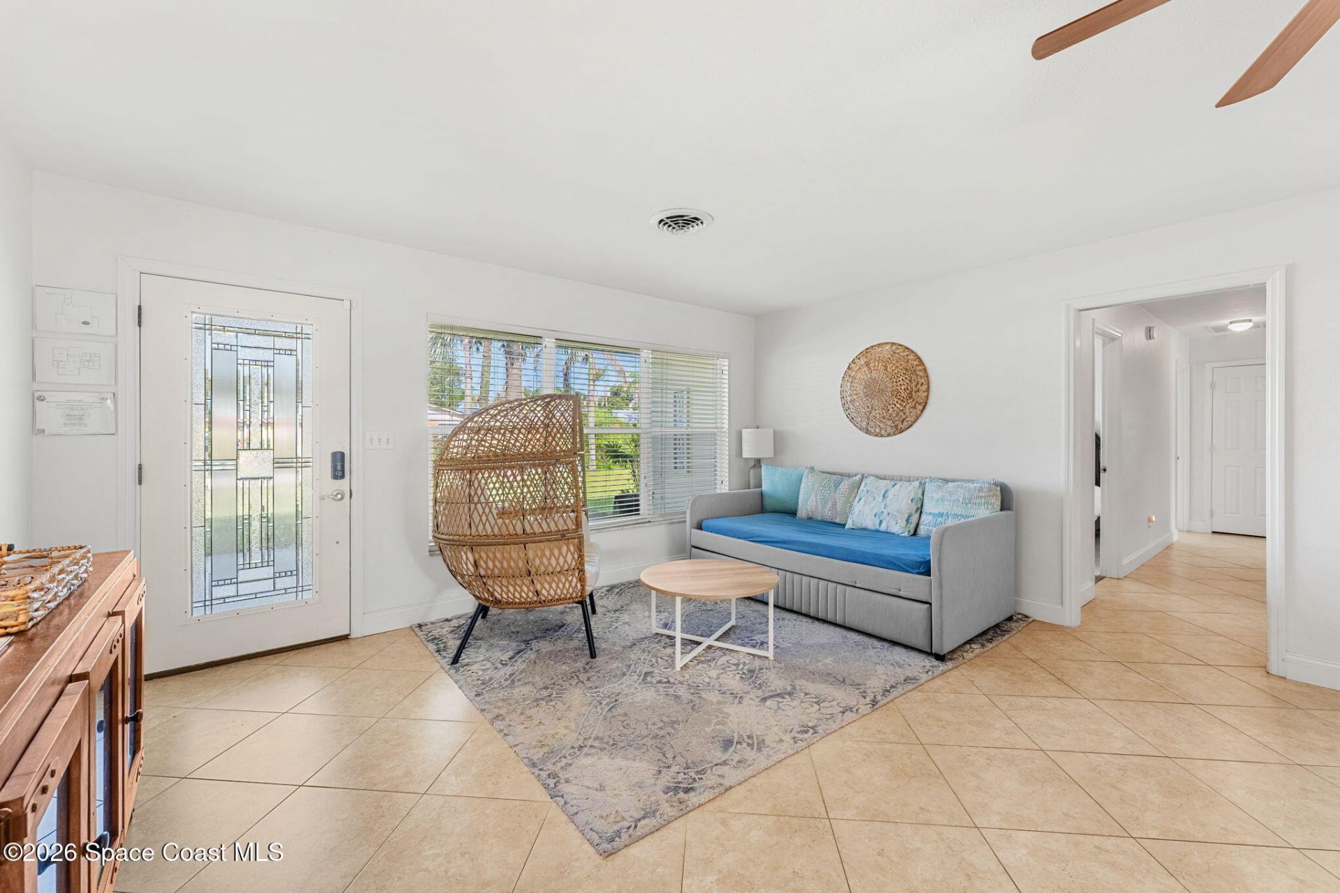 926 Santa Cruz Road , Cocoa Beach, FL 32931 Photo