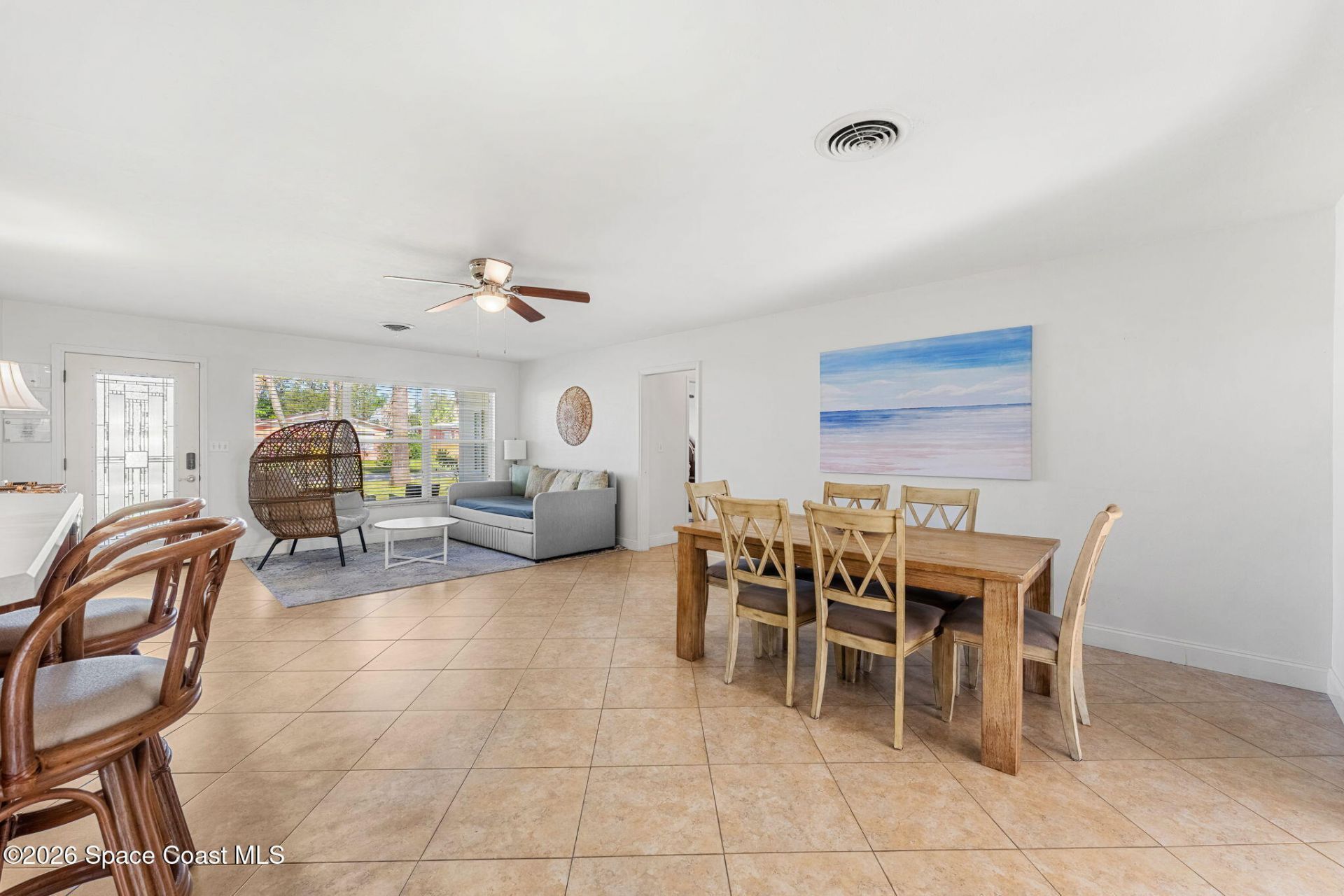 926 Santa Cruz Road , Cocoa Beach, FL 32931 Photo