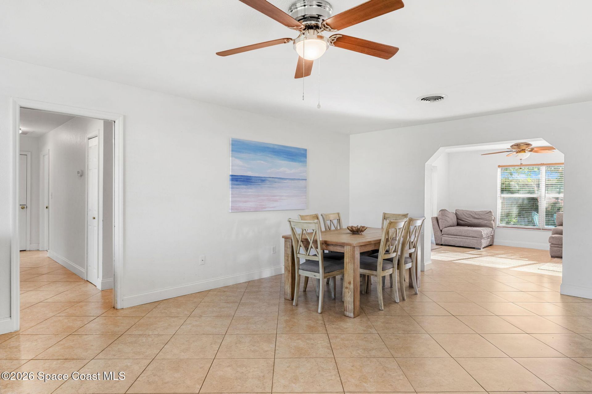 926 Santa Cruz Road , Cocoa Beach, FL 32931 Photo