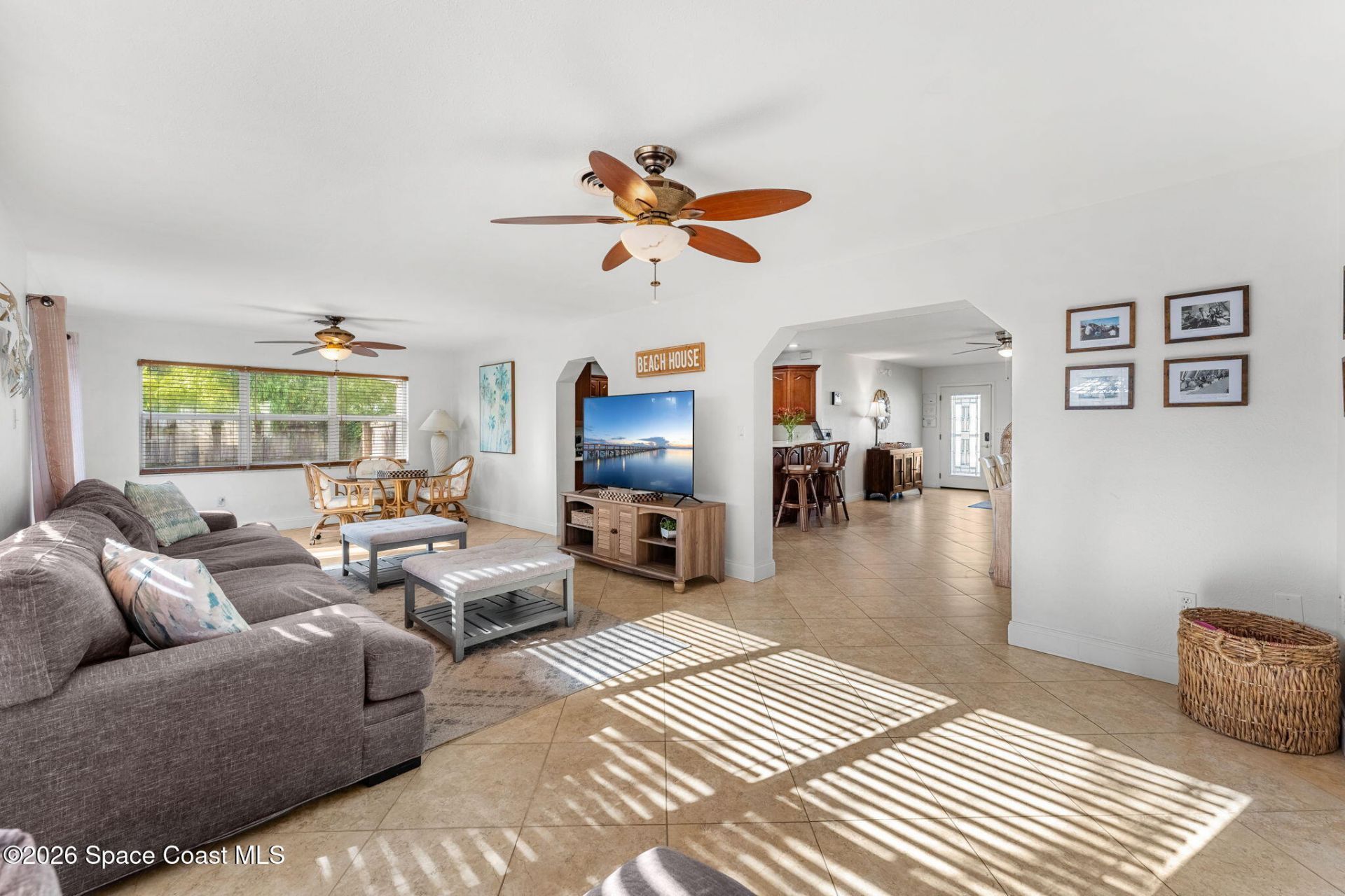 926 Santa Cruz Road , Cocoa Beach, FL 32931 Photo