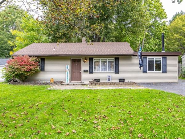 23 Seneca Street , Webster, NY 14580