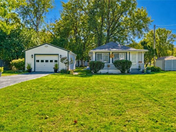 135 Doncaster Road , Rochester, NY 14623
