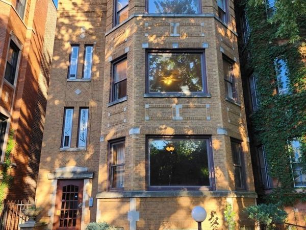 8111 S Langley Avenue , Chicago, IL 60619