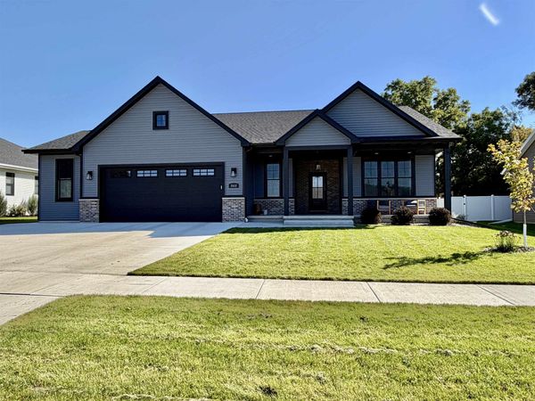 3512 McCann Drive, Janesville, WI 53546
