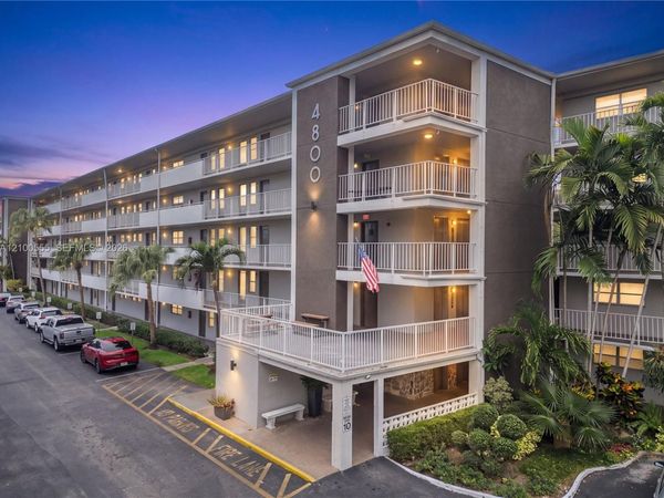 4800 Hillcrest Ln, Unit 503-504, Hollywood, FL 33021