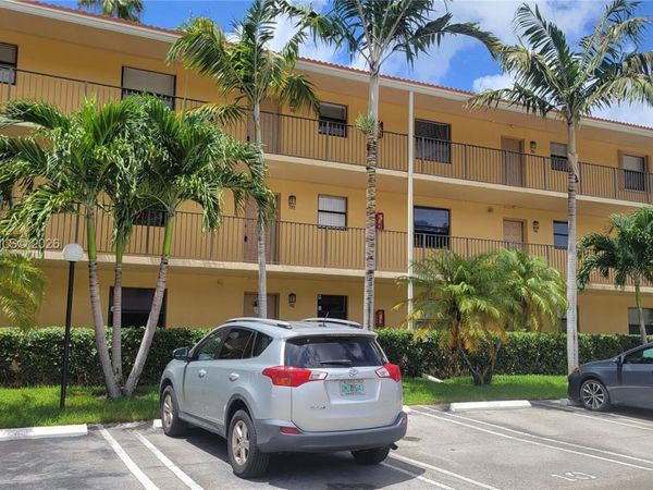 11477 NW 39th Ct , Unit 202-1, Coral Springs, FL 33065