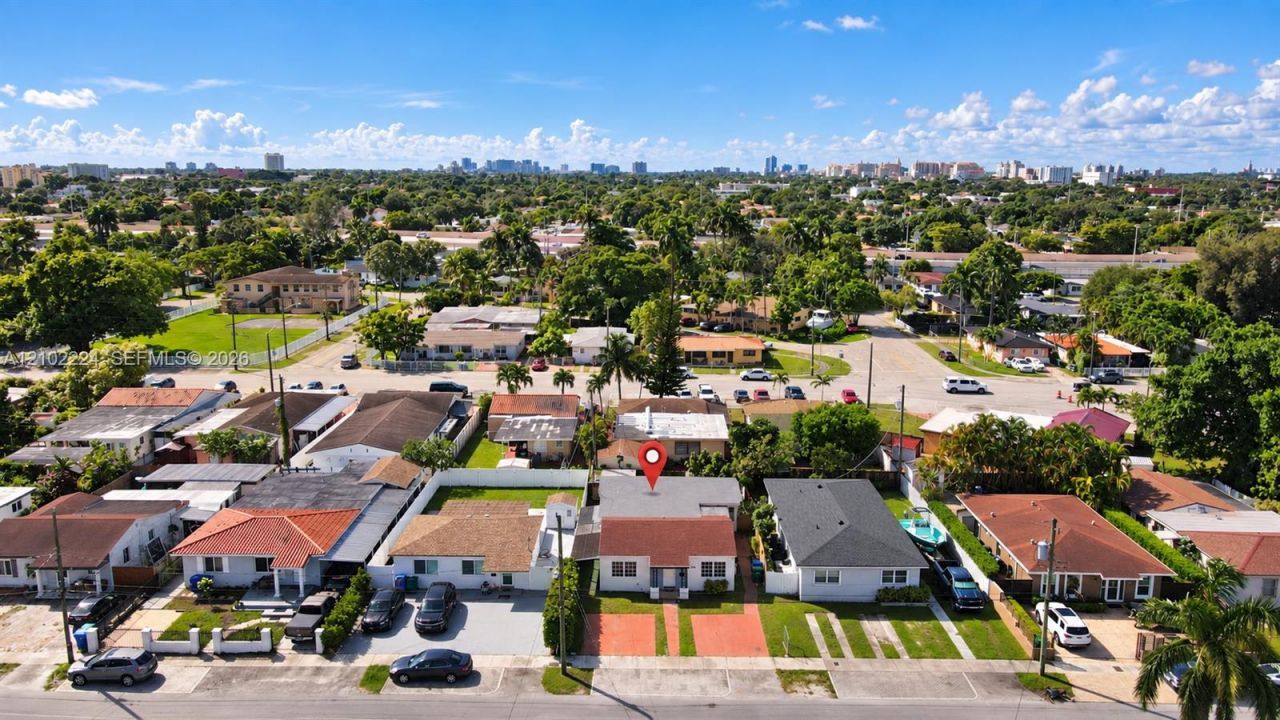 3250 NW 14th Ter, Miami, FL 33125 Photo