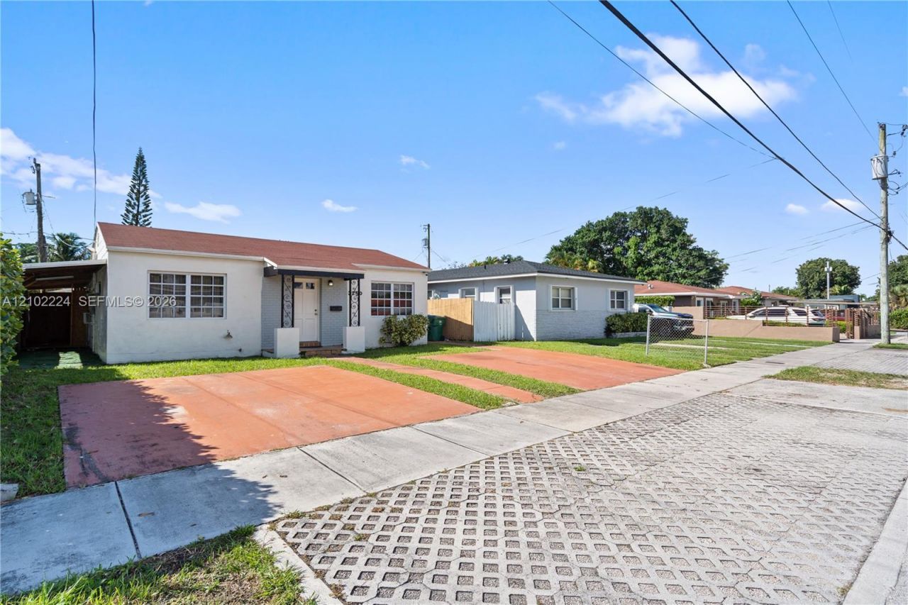 3250 NW 14th Ter, Miami, FL 33125 Photo