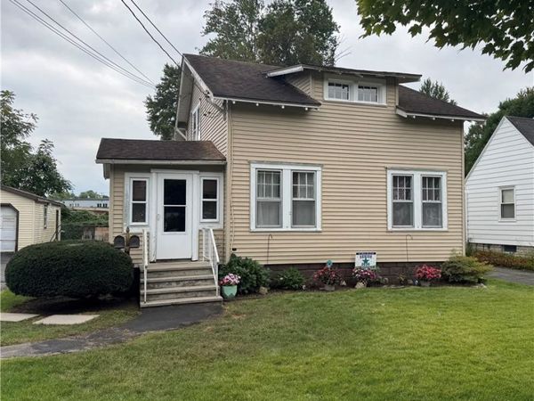 107 Palmer Drive, North Syracuse, NY 13212