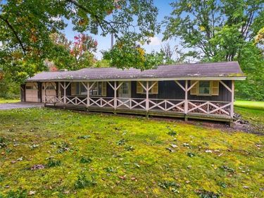 6595 Evans Road, Rome, NY 13440