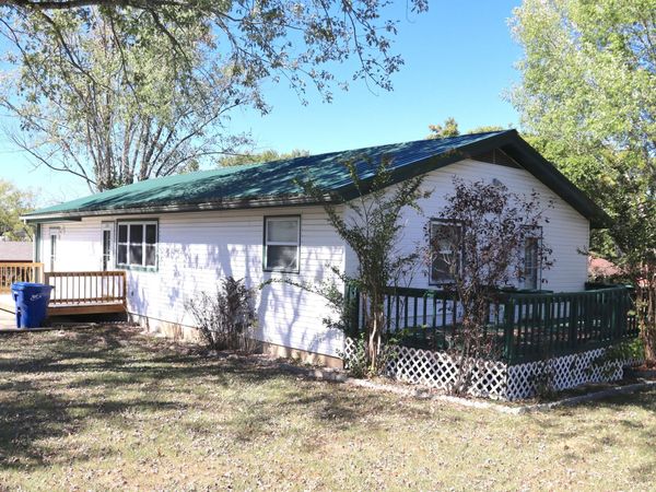 232 E Miller Street , Mansfield, MO 65704