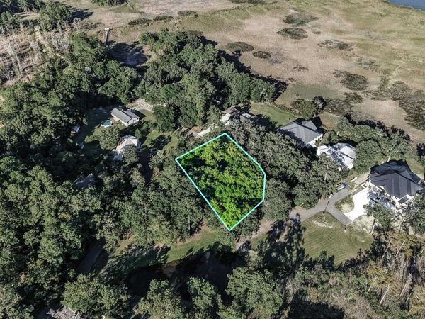 Lot 2 Golf Dr. , Georgetown, SC 29440
