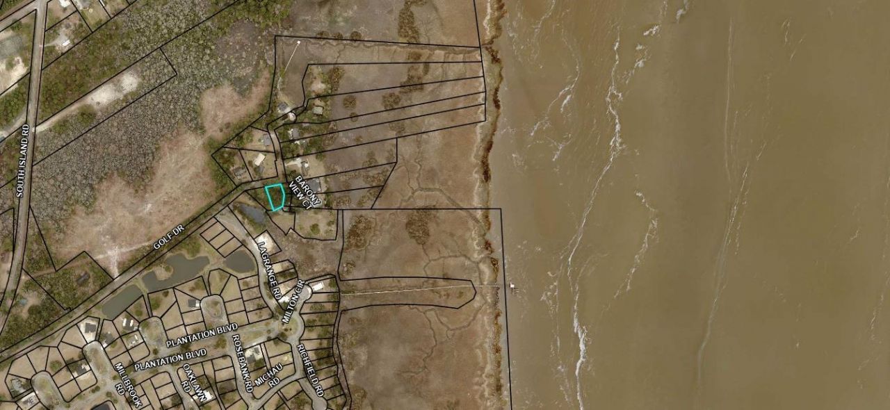 Lot 2 Golf Dr.  Photo 12
