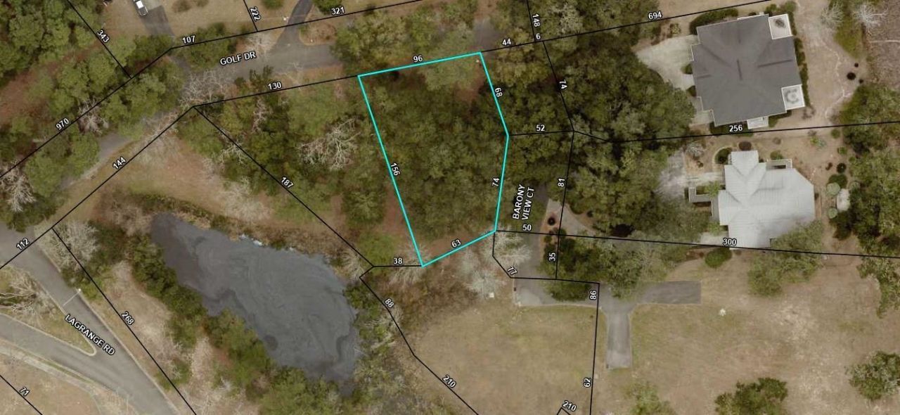 Lot 2 Golf Dr.  Photo 13