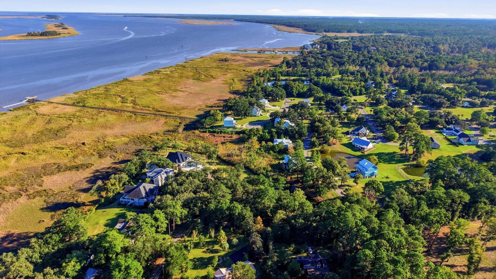 Lot 2 Golf Dr.  Photo 4