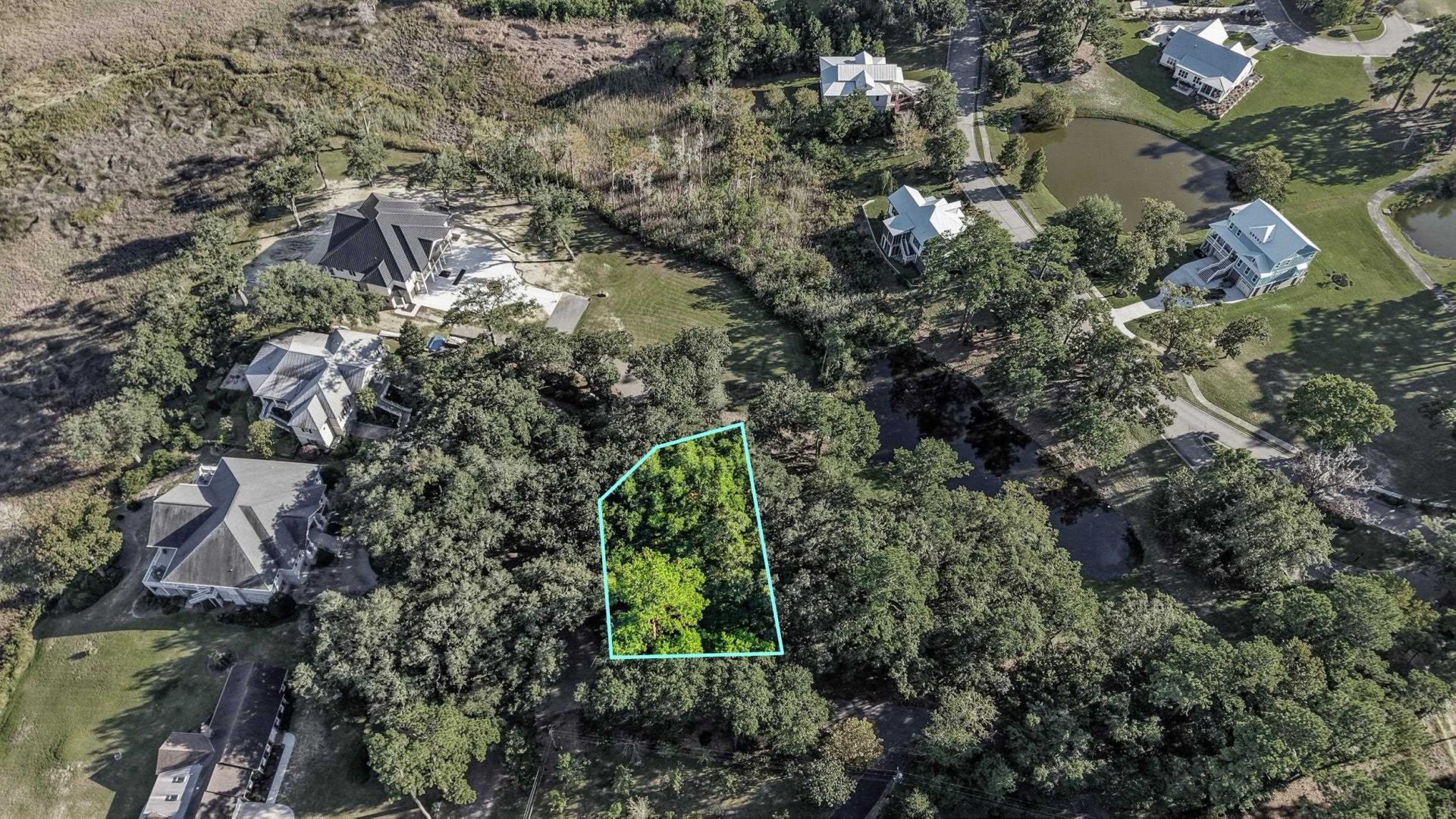 Lot 2 Golf Dr.  Photo 6
