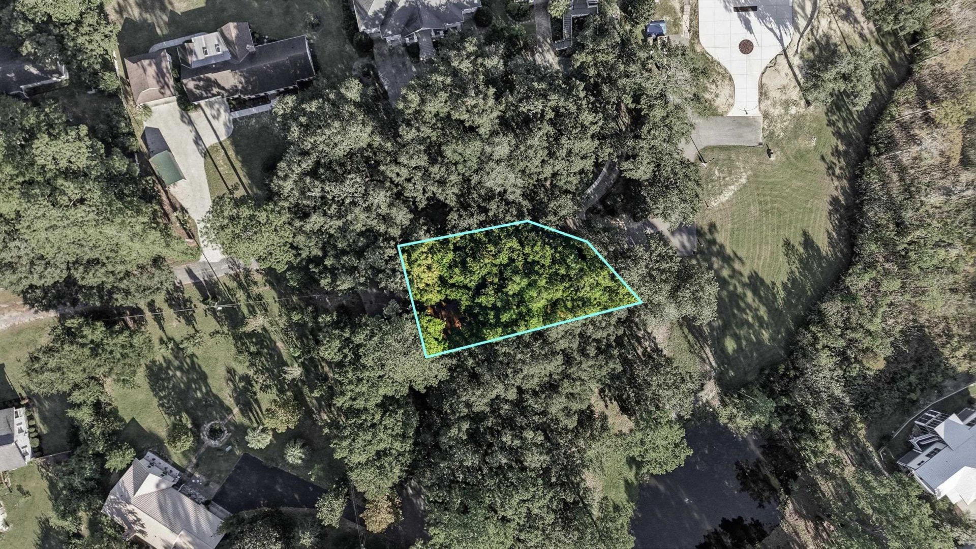 Lot 2 Golf Dr.  Photo 9