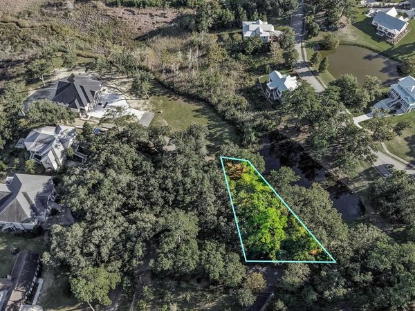 Lot 1 Golf Dr. , Georgetown, SC 29440