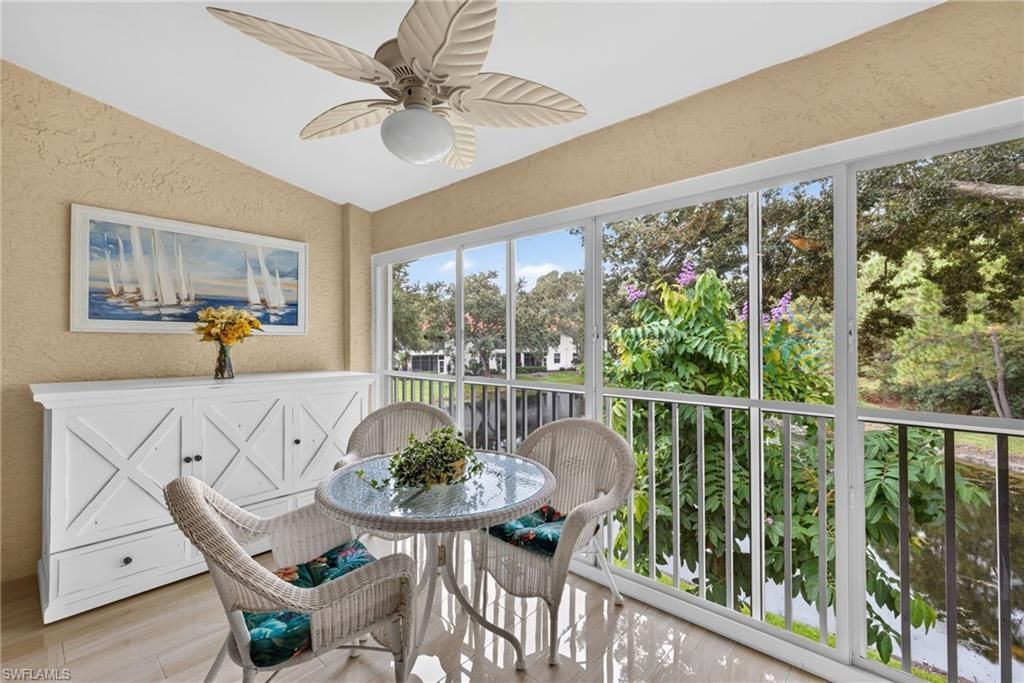 985 Tarpon Cove Dr, Unit 203, Naples, FL 34110 Photo