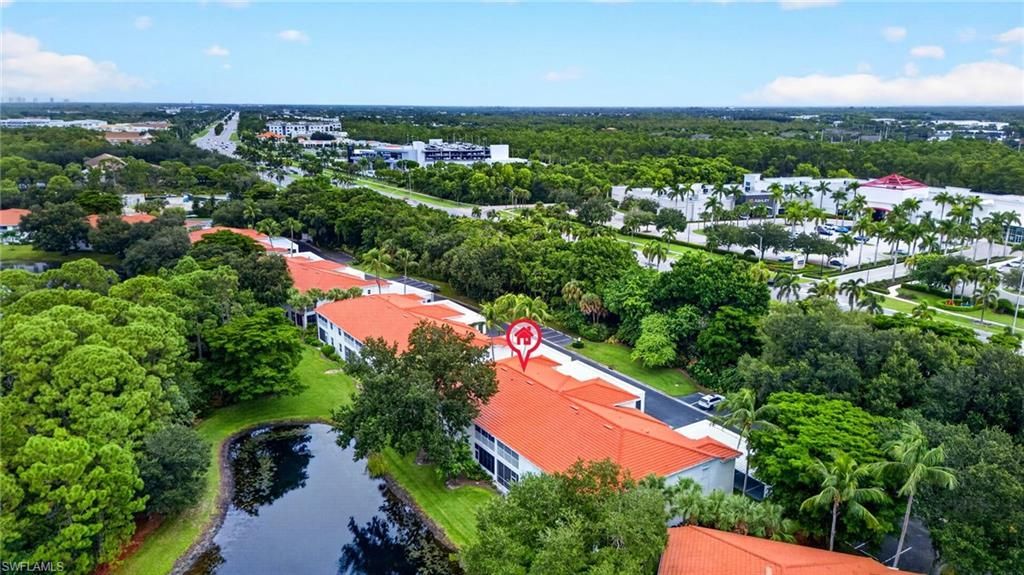 985 Tarpon Cove Dr, Unit 203, Naples, FL 34110 Photo