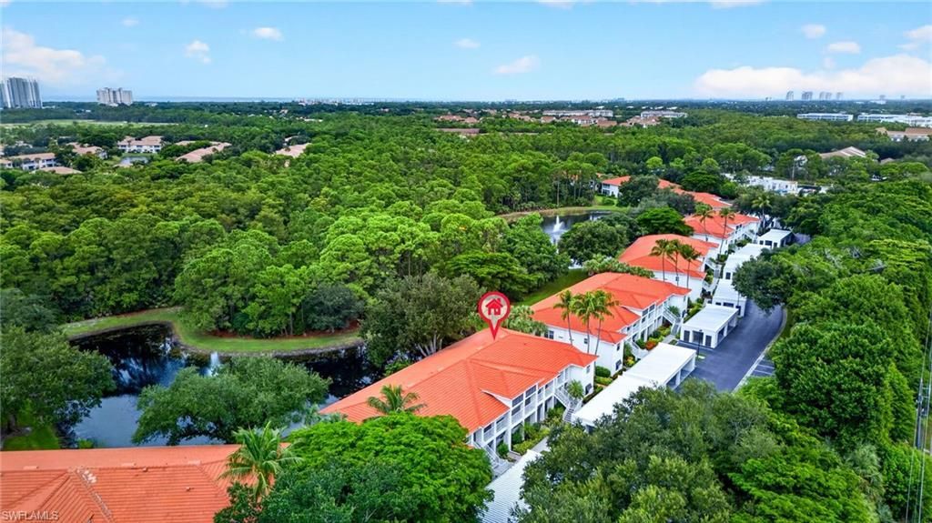 985 Tarpon Cove Dr, Unit 203, Naples, FL 34110 Photo