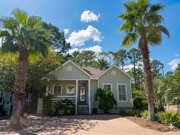 249 Golf Villa Drive, Santa Rosa Beach, FL 32459