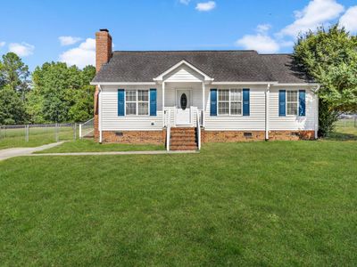 126 Monterey Trail, Orangeburg, SC 29118
