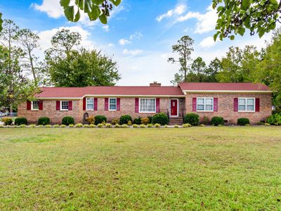 820 Barrington Drive, Orangeburg, SC 29118