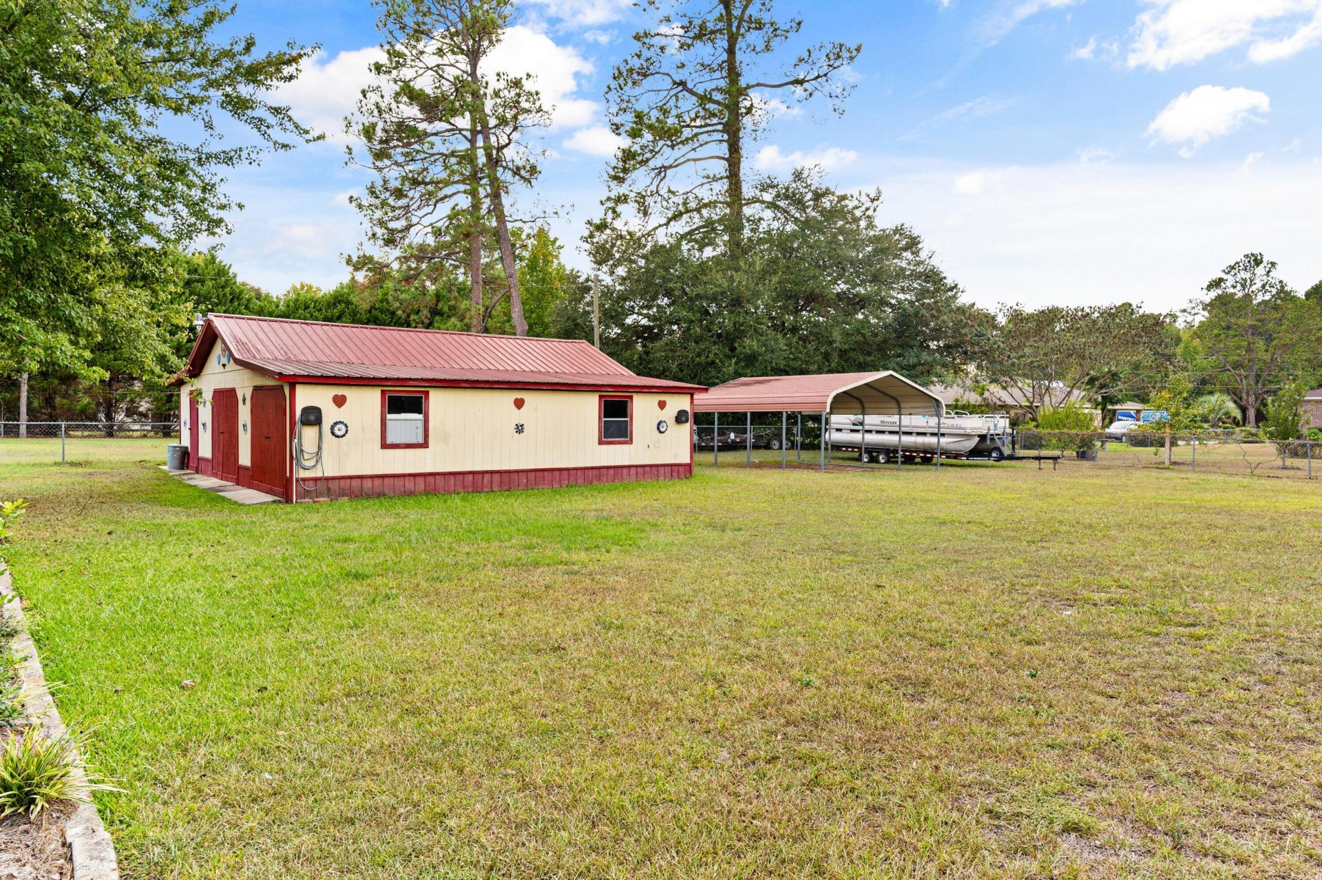 820 Barrington Drive Photo 35