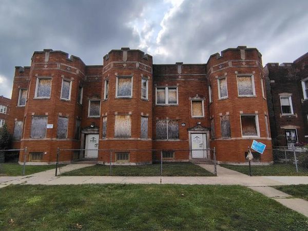 7954 S Marshfield Avenue , Chicago, IL 60620