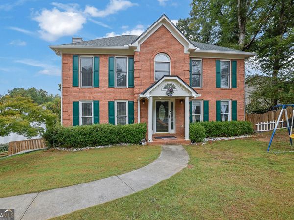 4811 Old Field Drive, Kennesaw, GA 30144