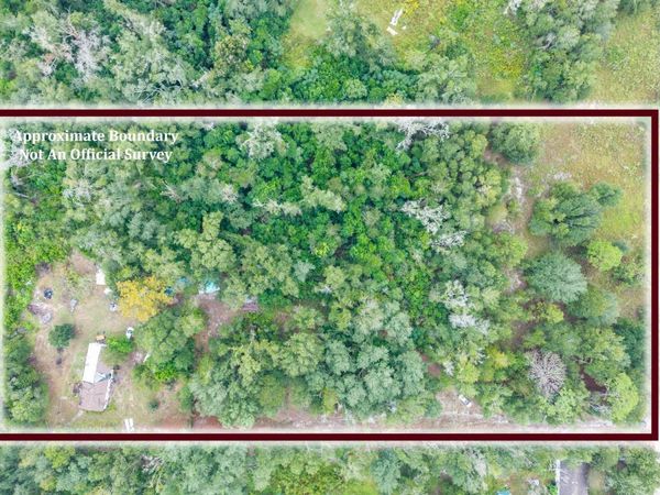 15446 173RD RD, McAlpin, FL 32062