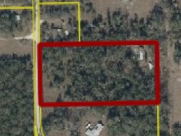 15446 173RD RD, McAlpin, FL 32062
