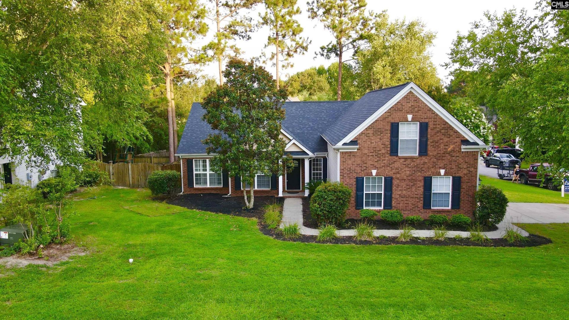 600 Tayser Court  Photo 4
