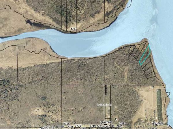 050 Youngs Bay Drive, Angle Inlet, MN 56711