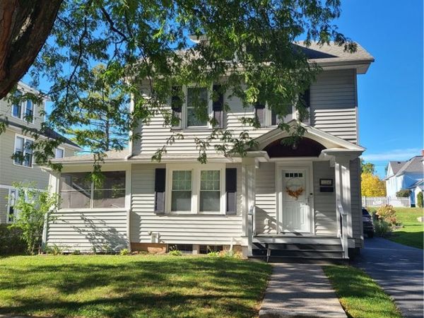 124 Park Avenue , Canandaigua, NY 14424